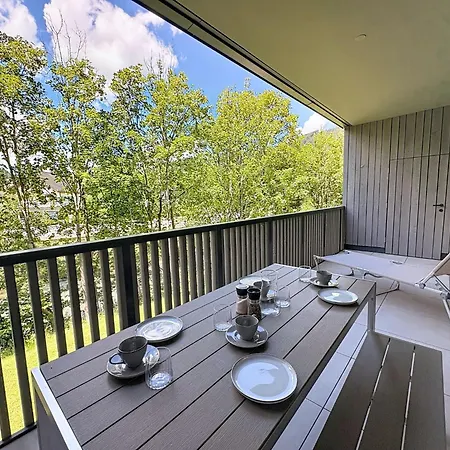 Places2be By Interhome *
