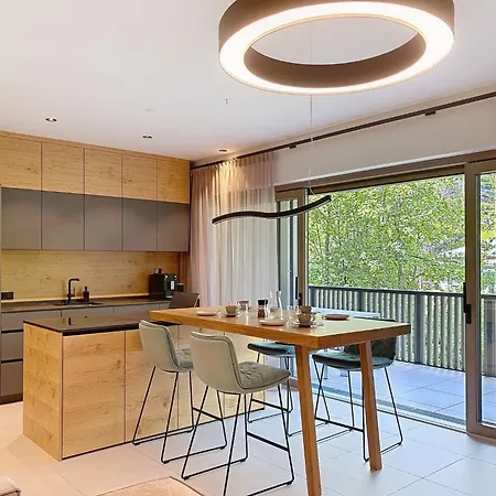 Places2be By Interhome