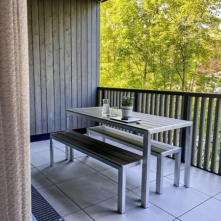 Places2be By Interhome *