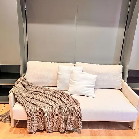 Апартаменты Places2be By Interhome *