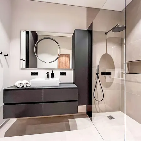 Places2be By Interhome *