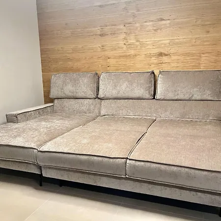 Апартаменты Places2be By Interhome *