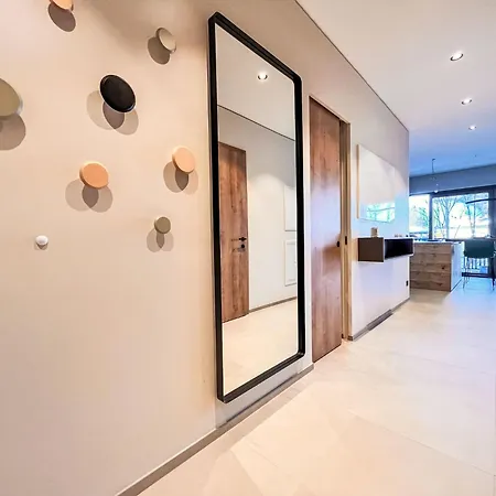 Апартаменты Places2be By Interhome Шладминг