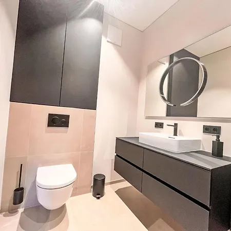 Places2be By Interhome Апартаменты *