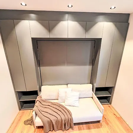 Places2be By Interhome Апартаменты Шладминг