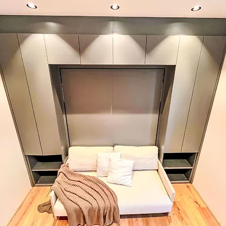 Places2be By Interhome Апартаменты *