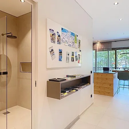 Places2be By Interhome Апартаменты Шладминг