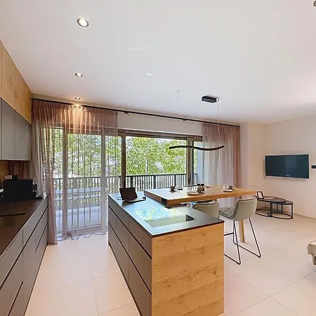 Places2be By Interhome * Шладминг