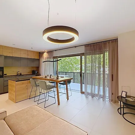 Апартаменты Places2be By Interhome Шладминг