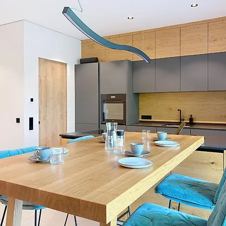 Places2be By Interhome *