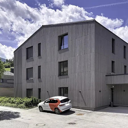 Places2be By Interhome