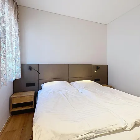 Апартаменты Places2be By Interhome Шладминг
