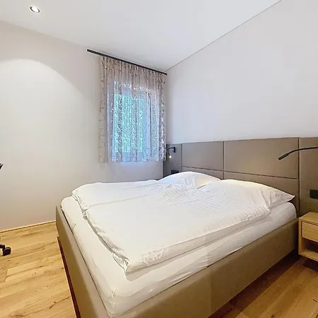 Апартаменты Places2be By Interhome *