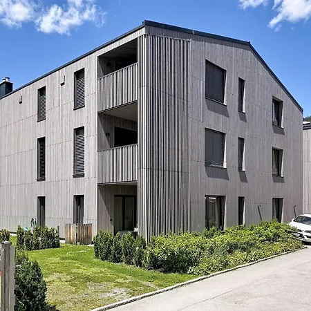 Places2be By Interhome *