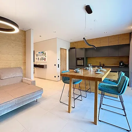Places2be By Interhome Апартаменты